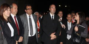 Sertoğlu: Zor günler için varız