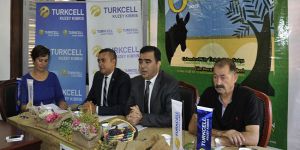 Büyükkonuk Eko Gün tanıtıldı