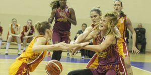 YDÜ’nün rakibi G.Saray