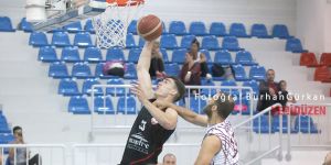 YDÜ istediğini aldı: 87-80