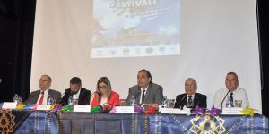 Lefkoşa’da Rüzgar Gülü Çocuk Festivali