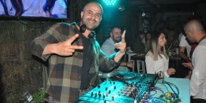 Wagon’da eğlenceli saatler