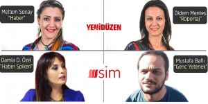 United Medya’ya dört ödül