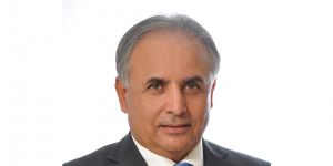 TDP Genel Sekreteri Cemal Varoğlu oldu