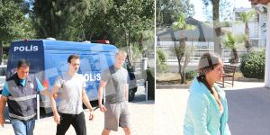 KAPALI MARAŞ  AÇIK UTANÇ!