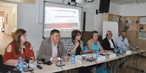 'Emekçi Kadınlar' işbirliğine vurgu yaptı