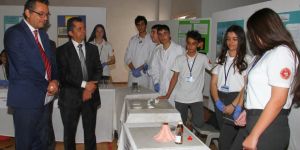 Erhürman: “Ülkemizdeki kısır tartışmalardan uzak toplumsal bir seferberliği önceliğini yapın”