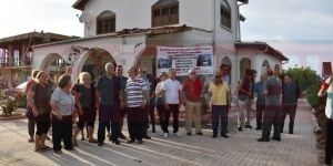 “Can güvenliğimiz yok..."