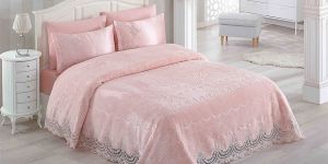 Yatak Örtüsü Seçimi İçin İpuçları