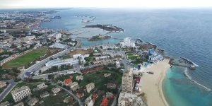 Maraş senaryoları 2017’de yazıldı