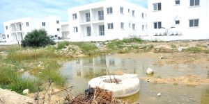 EVLER ARASINDA,  ‘LAĞIM GÖLÜ’