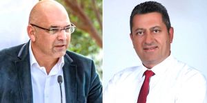 “Dürüst yönetim, çağdaş hizmet, sürdürülebilir belediyecilik”