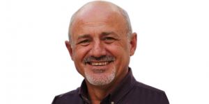 Fikret Civisilli İskele'de bağımsız aday!