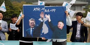 'Barış'a adım atacaklar