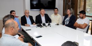 1 Mayıs'ta "çözüm ve adalet" vurgusu