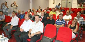 MHK yeni talimatları anlatılacak