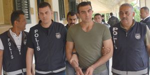 “4 ayrı davadan, 4 yıl hapis”