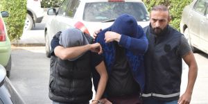 20 kök Hintkeneviri bitkisi ele geçirildi