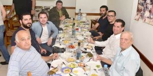 Süren: “Kıbrıs’ta yerli üretim kötüdür algısını kırmaya çalışıyoruz”