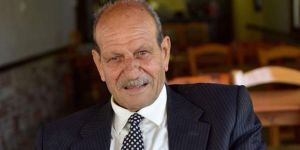 Kemal Demirkıran hayatını kaybetti