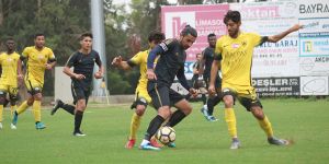 Ligin altı cadı kazanı