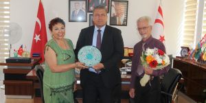 'Kardeş Korolar' konseri bu akşam Mağusa'da...