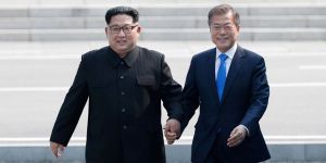 'YENİ BİR BARIŞ DÖNEMİ'