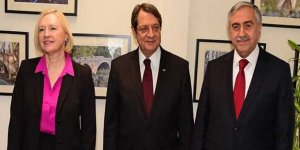 Yapılan görüşmede ses tonları yükseldi