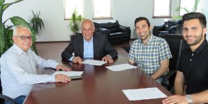 Gönyeli Belediyesi ile DEV-İŞ arasında Mali Protokol imzalandı