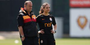 G.Saray'da bir Kıbrıslı Türk daha parlıyor