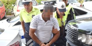 2 ay boyunca cezaevinde bekleyecek