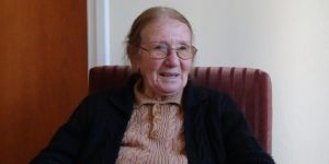 Urkiye Mine Balman hayatını kaybetti