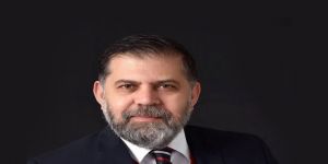 DP'nin Lefkoşa adayı Okyay Sadıkoğlu