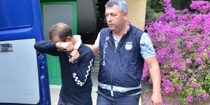 Uyuşturucuya 6 yıl hapis cezası