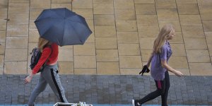 Sağanak yağmur bekleniyor