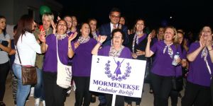 Enginar Festivali coşkulu başladı