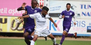 Doğan’dan müthiş geri dönüş: 3-2