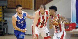 Koop’tan LAÜ’ye fark: 81-44