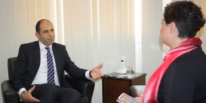 ‘ÖNÜMÜZDE YENİ BİR PENCERE VAR’