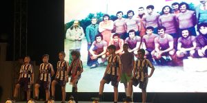 Enginar festivali eğlendirdi