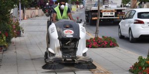 Gönyeli Belediyesi, bayram önlemlerini aldı