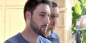 Zeyna’dan geçit yok