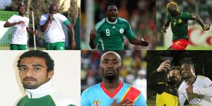 Futbolumuza renk kattılar