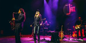 Aşk, melankoli ve başkaldırının sesi