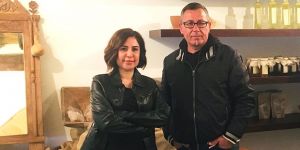 Cemal Yıldırım;  “Ekranın büyüsü beni çocuk yaşta sarmıştı”