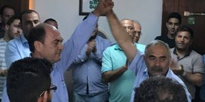 Değirmenlik'te aday; Ali Karavezirler