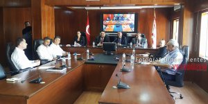 KTHY binasına ALICI YOK