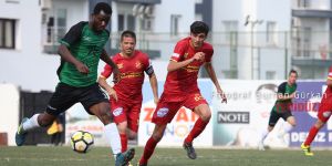 Derbide kazanan yok: 2-2