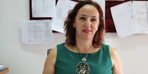 Bulaşıcı hastalık İTHAL EDİYORUZ