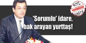 ‘İyi İdare Yasası önerisi’ Komite’de…